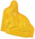 Gefu Hasenbackform gelb