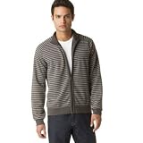 BOSS Black Cannobio Reversible Garment Washed Full Zip at Hugo Boss