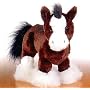 Webkinz Clydesdale Horse