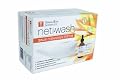 Himalayan Institute Original Neti Pot Complete Sinus Cleansing System Starter Kit