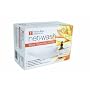 Himalayan Institute Original Neti Pot Complete Sinus Cleansing System Starter Kit