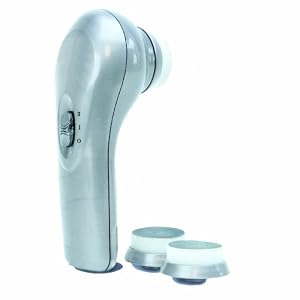 Beautyko Silky Smooth Hair Remover,0.65-Pound