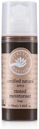 Perfect Potion Tinted Moisturiser SPF 15 - Beige 50ml/1.69oz
