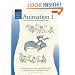 Animation 1: Learn to Animate Cartoons Step by Step (Cartooning, Book 1)