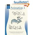 Cartooning Animation 1 With Preston Blair: Learn to Animate Cartoons Step by Step