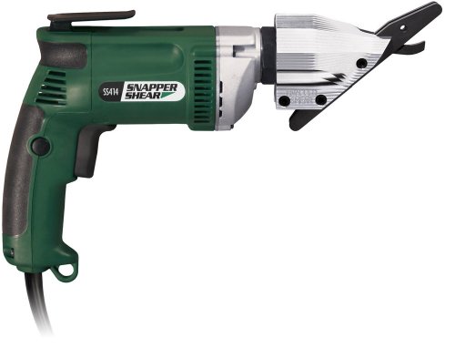 PacTool International SS414 Fiber Cement Curve Shear PacTool International SS414 Fiber Cement Curve Shear
