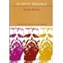 Plato's Trilogy: "Theaetetus, "The Sophist" and "The Statesman"