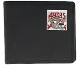 San Francisco 49ers Executive Bi-fold Wallet