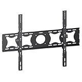 PYLE-HOME PSW117ET1 - 36 X 65 Inch Flat Panel Tilted TV Wall Mount