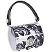 Littlearth LE Designer Mini Flair Lace Wallpaper Handbag