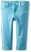 Almost Famous Girls 7-16 Knit Capri