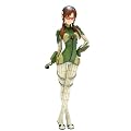 ヱヴァンゲリヲン 新劇場版:破 真希波・マリ・イラストリアス プラグスーツver. (1/10スケールPVC塗装済み完成品)