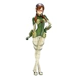 ヱヴァンゲリヲン 新劇場版:破 真希波・マリ・イラストリアス プラグスーツver. (1/10スケールPVC塗装済み完成品)