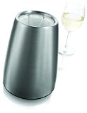 Vacu Vin Wine Chiller Stainless Steel 3649360