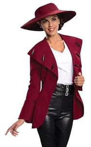 Oz The Great And Powerful Deluxe Theodora Adult Costume