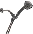 Delta 75520RB Five-Spray Hand Shower, Venetian Bronze