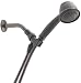 Delta 75520RB Five-Spray Hand Shower, Venetian Bronze