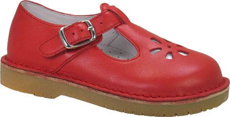 Willits Girls' Vickey Cute Shoes