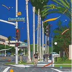 Cloverfield