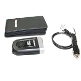 Black & Decker PI100ASB 100 Watt Airplane Power To Go MicroSlim AC/USB Power Inverter