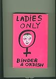 Ladies only