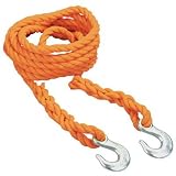 Emergency Tow Rope