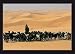 Touareg - Niger by Gilles Santantonio. Size 29.36 inches width by 20.77 inches height...