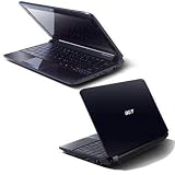 Acer Aspire One AO532H-2297 10.1 inch Netbook