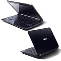 Acer Aspire One AO532H-2297 10.1-Inch Netbook (Onyx Blue)