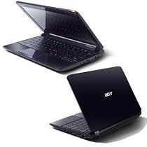 Acer Aspire One AO532H-2997 10.1-Inch Netbook (Onyx Blue)