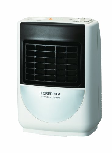 日立　ホータブル温風機　HLT-61 HLT-61