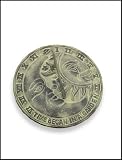 Rome Industries 2202 Aluminum Sun & Moon Sundial