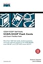 CCDA/CCDP Flash Cards and Exam Practice Pack (Flash Cards and Exam Practice Packs)
