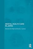 Mental health care in Japan