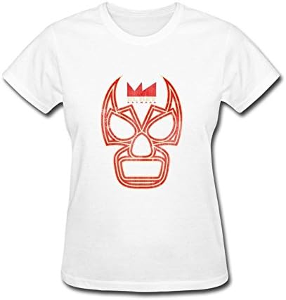 Roson Women's Lucha Underground Logo T shirts