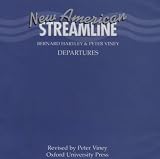 Departures: An Intensive American English Series for Beginning Students (New American Streamline)