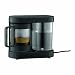 BODUM Bistro 0.5 Litre/ 17 oz Electric Coffee and Tea Dripper, 4 Cup, Black
