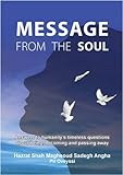 Message from the soul