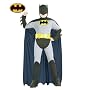 Batman Childrens Halloween Costumes