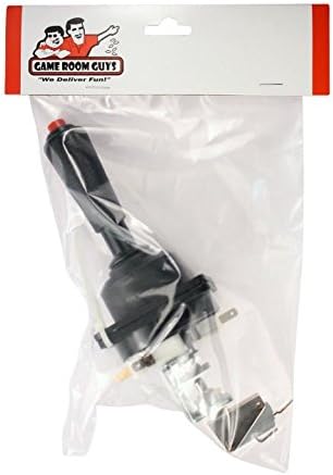 Top Fire Button Compact 2 Way Arcade Joystick