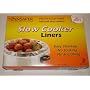 PanSaver Set of 4 Slow Cooker Liners