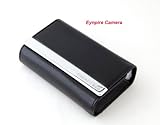 Eynpire Camera Leather Case for Sony DSC Cyber-shot Camera