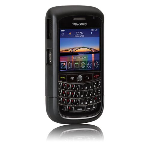 Case-Mate BlackBerry Tour 9630 Fuel Lite – Battery Extender Case