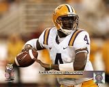 JaMarcus Russell LSU Tigers 8x10 Photo