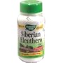 Natures Way Siberian Ginseng 100c,  Bottle (Pack of 3)