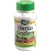 Natures Way Siberian Ginseng 100c,  Bottle (Pack of 3)