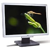 Acer AL1916WAs - Flat panel display - TFT - 19 - widescreen - 1440 x 900 - 300 cd/m2 - 700:1 - 5 ms - 0.284 mm - VGA - black, silver