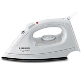 Black & Decker Steam Iron - F210