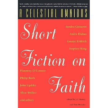 Set A Shopping Price Drop Alert For A Celestial Omnibus: Short Fiction on Faith