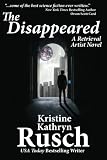 The Disappeared: A Retrieval Artist novel